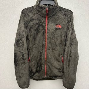 North Face Osito Fleece